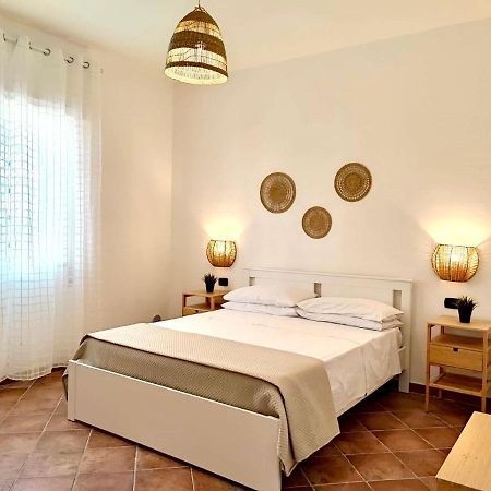 Villa Singola Amanda - 500M Dal Mare Pulsano Zewnętrze zdjęcie