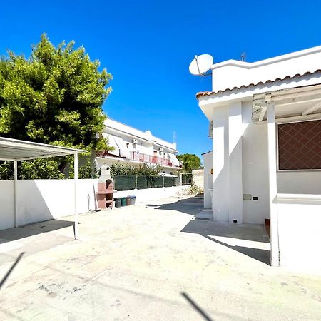 Villa Singola Amanda - 500M Dal Mare Pulsano Zewnętrze zdjęcie
