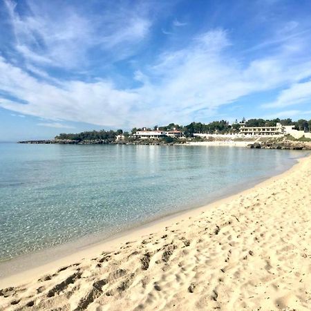 Villa Singola Amanda - 500M Dal Mare Pulsano Zewnętrze zdjęcie