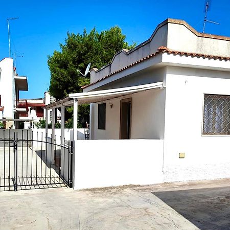 Villa Singola Amanda - 500M Dal Mare Pulsano Zewnętrze zdjęcie