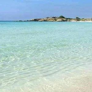 Villa Singola Amanda - 500M Dal Mare Pulsano Zewnętrze zdjęcie