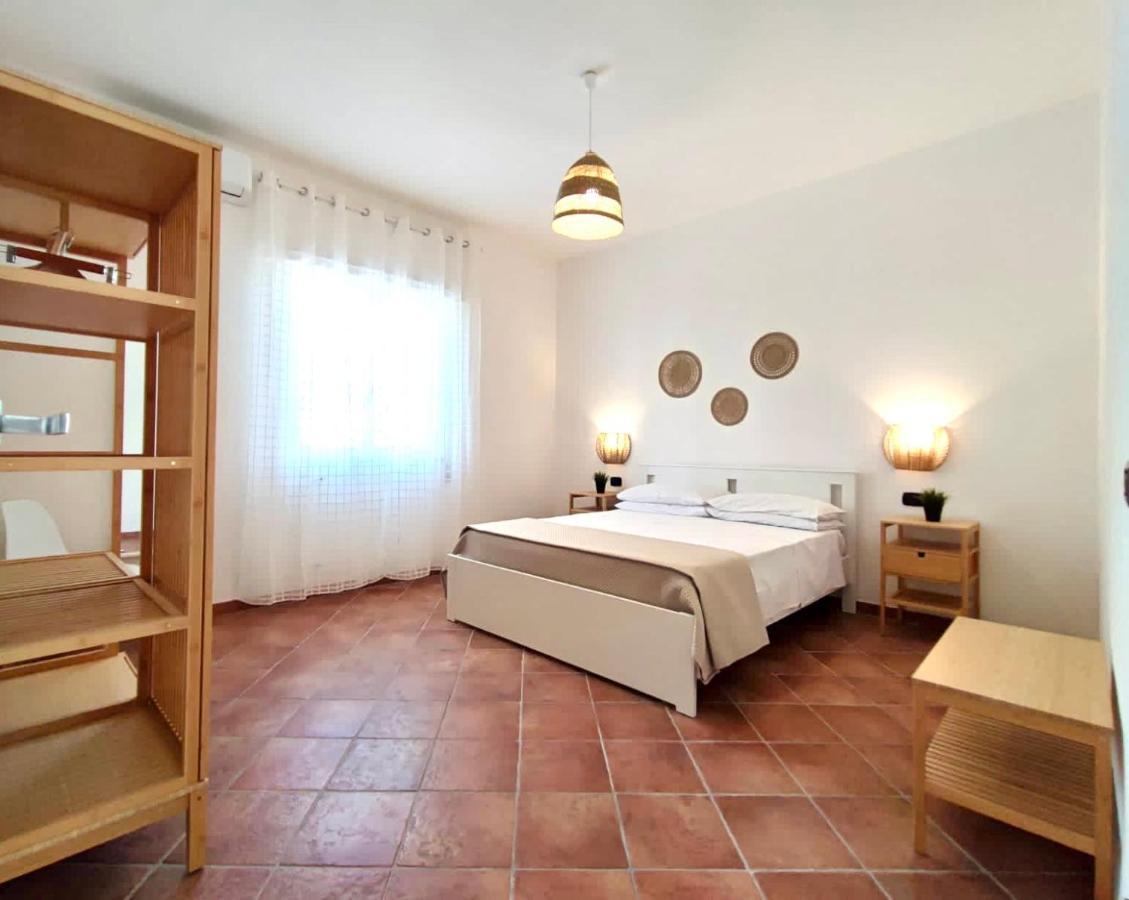 Villa Singola Amanda - 500M Dal Mare Pulsano Zewnętrze zdjęcie