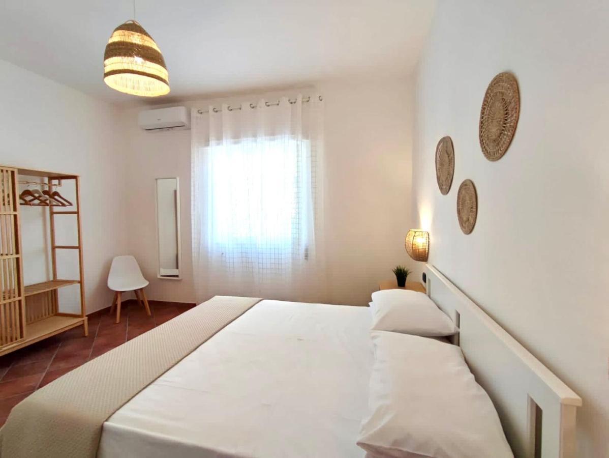 Villa Singola Amanda - 500M Dal Mare Pulsano Zewnętrze zdjęcie