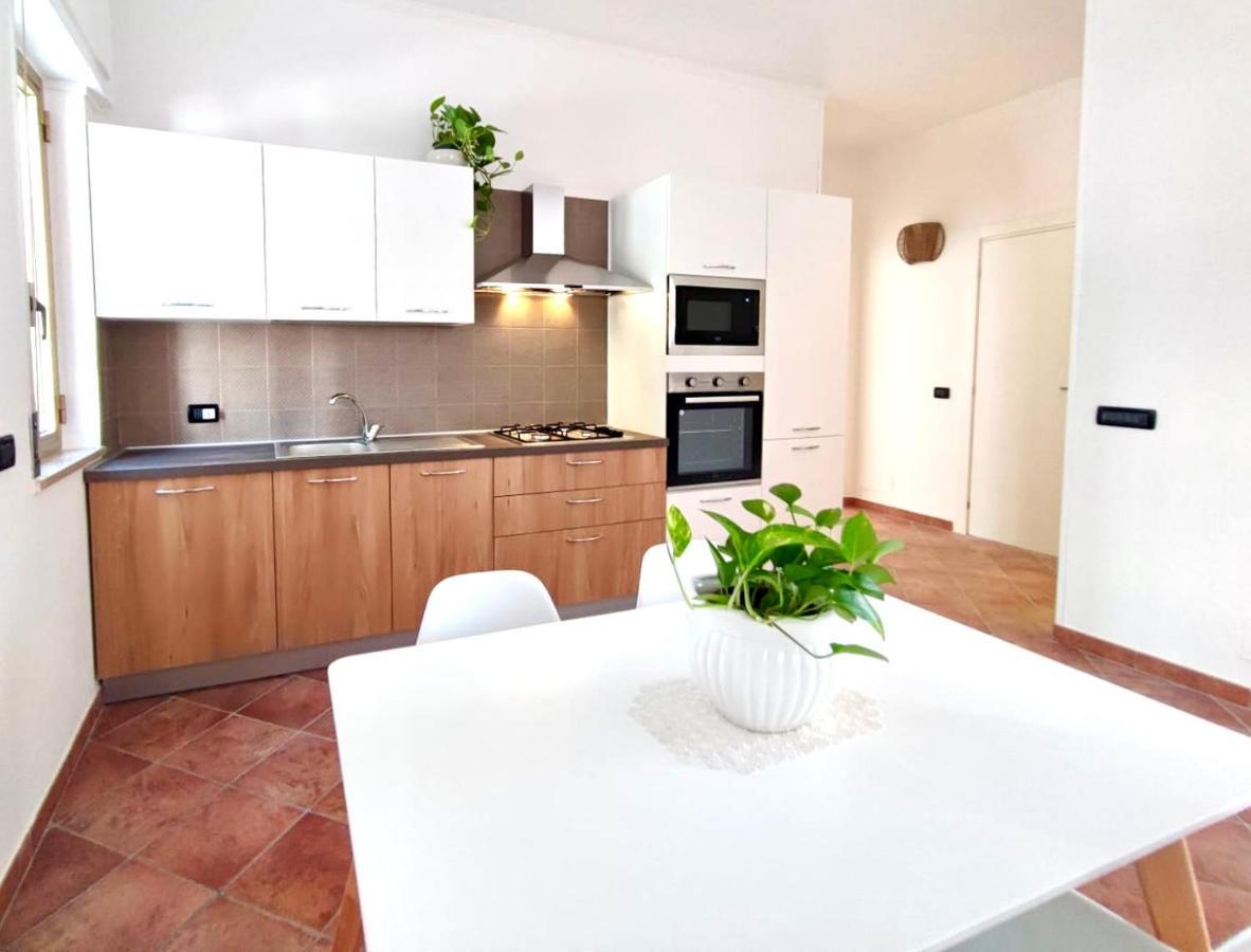 Villa Singola Amanda - 500M Dal Mare Pulsano Zewnętrze zdjęcie