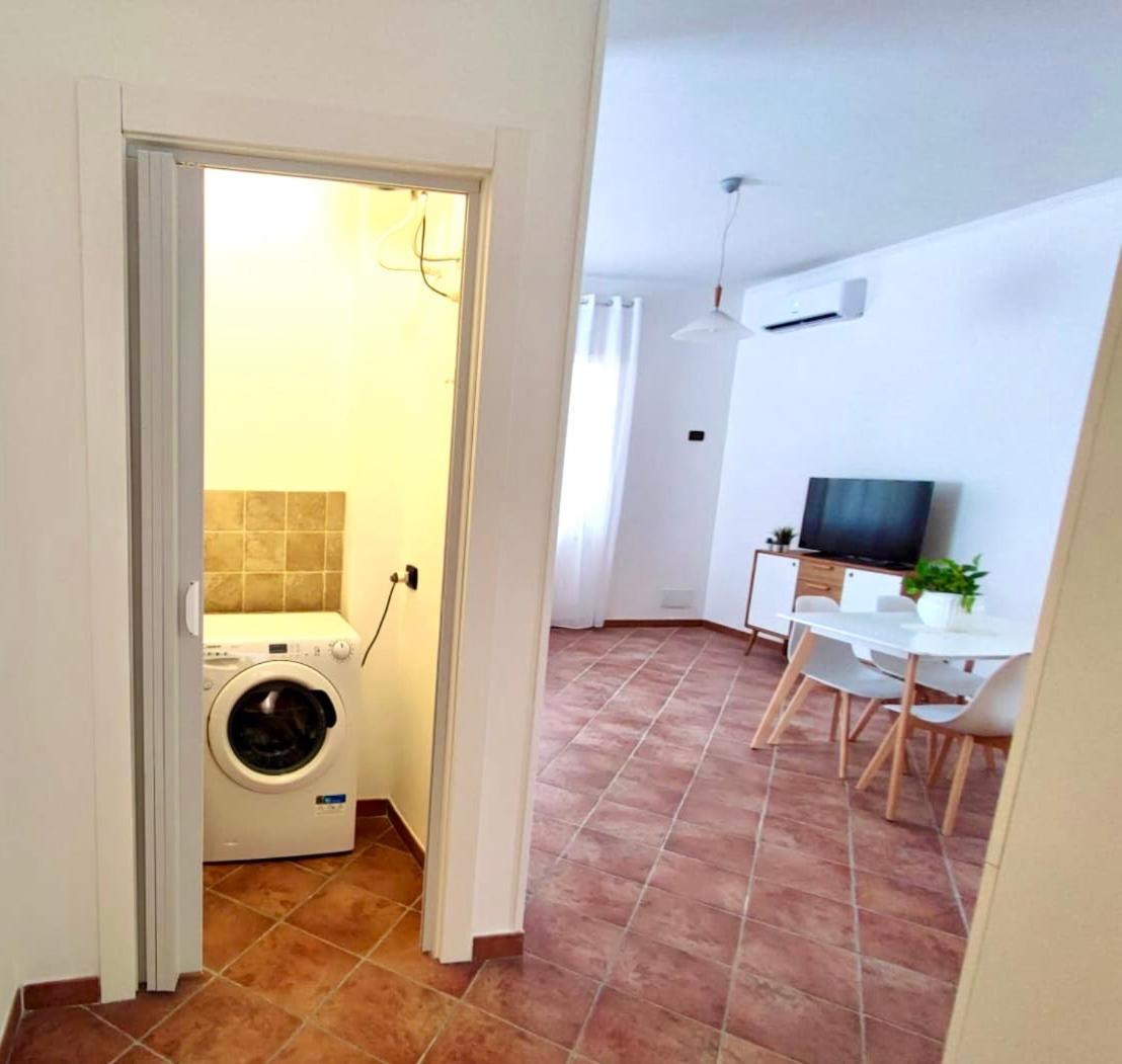 Villa Singola Amanda - 500M Dal Mare Pulsano Zewnętrze zdjęcie