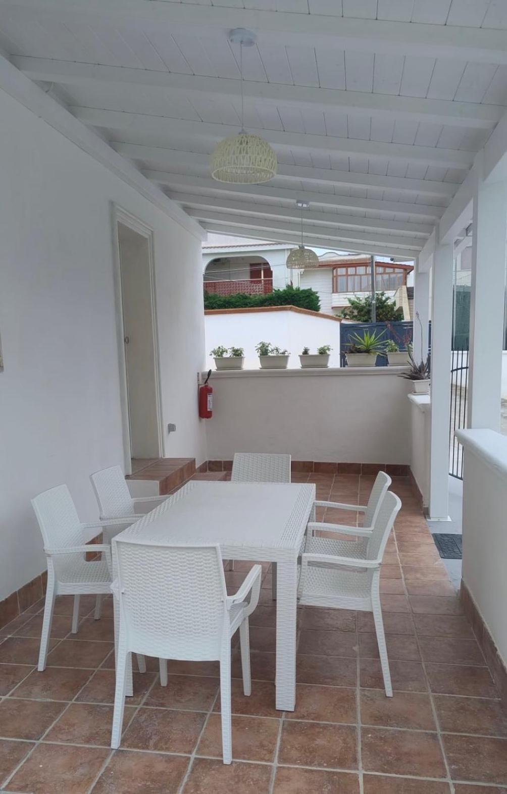 Villa Singola Amanda - 500M Dal Mare Pulsano Zewnętrze zdjęcie